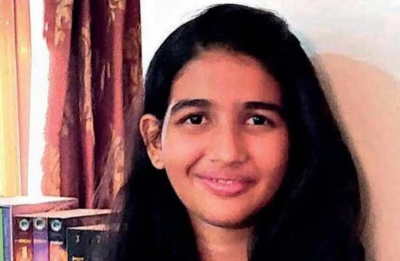 Surat: 17-Year-Old Khushi Chindaliya Appointed As UNEP's Indian Green Ambassador