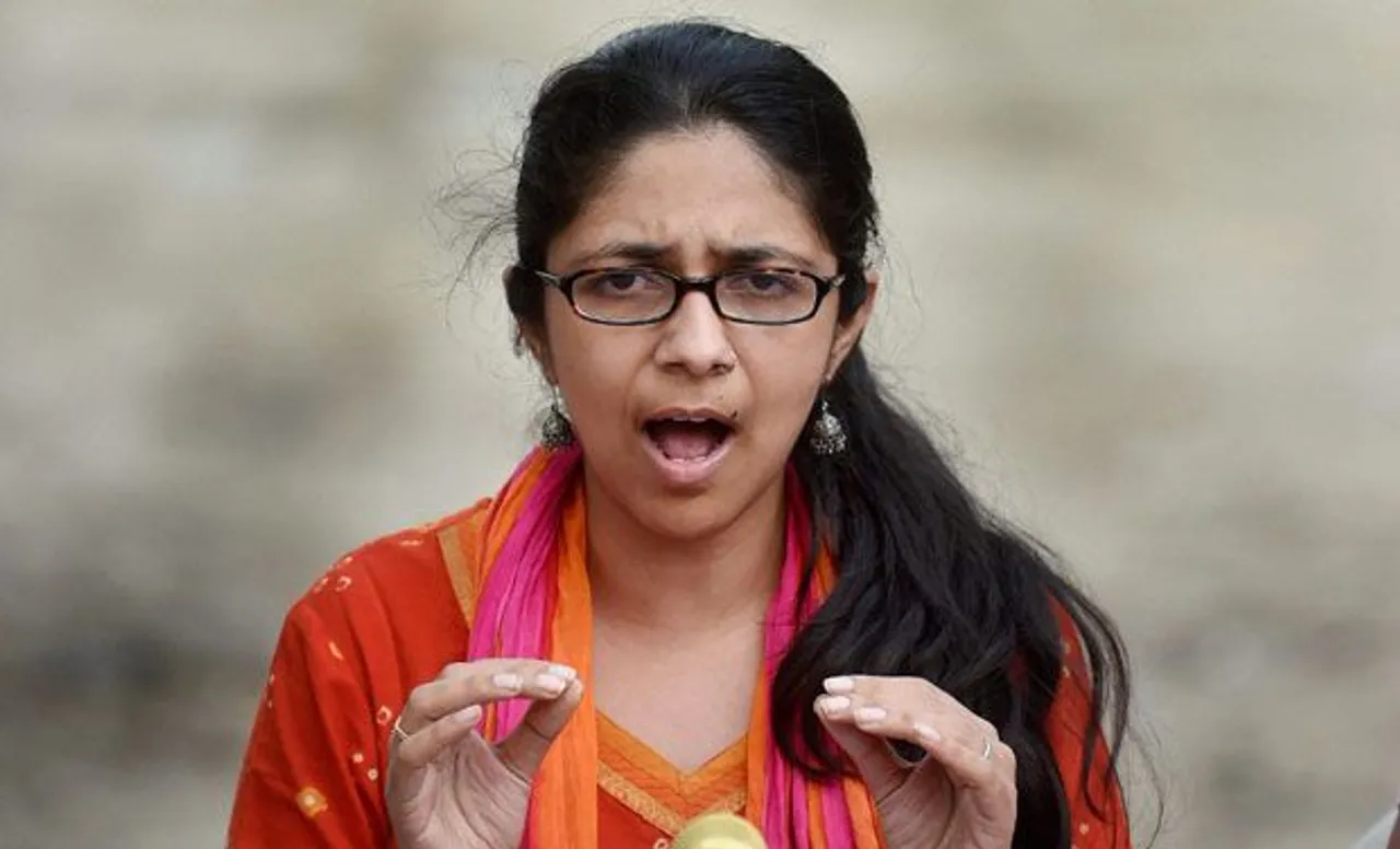 DCW handled 11k cases