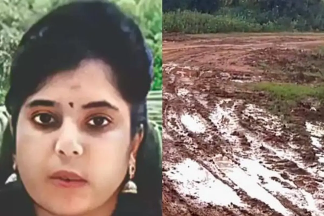 Who Is Bindu RD? Karnataka Woman Who Has Refused To Marry Until Her Village Gets Road
