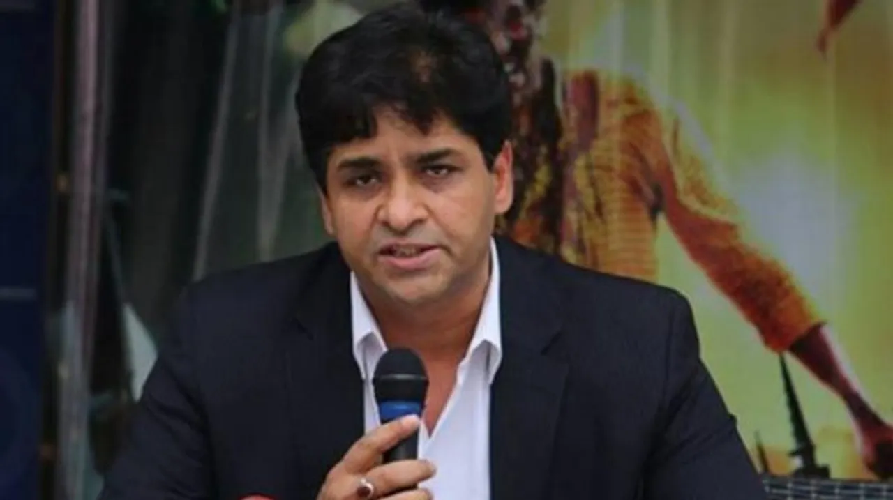 Former TV Anchor Suhaib Ilyasi Acquitted Of Wife's Murder