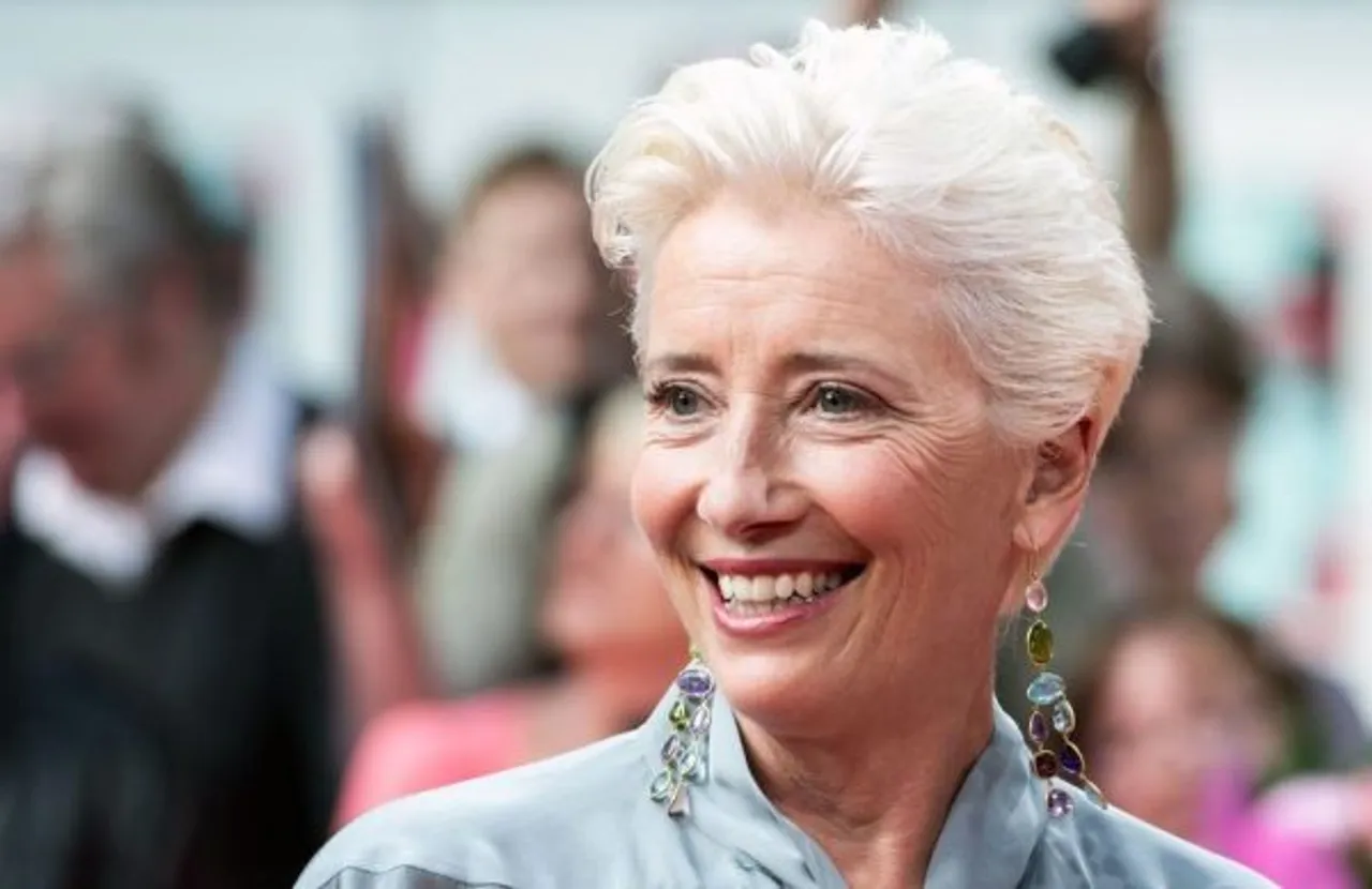 Emma Thompson defends Intimacy Coordinators