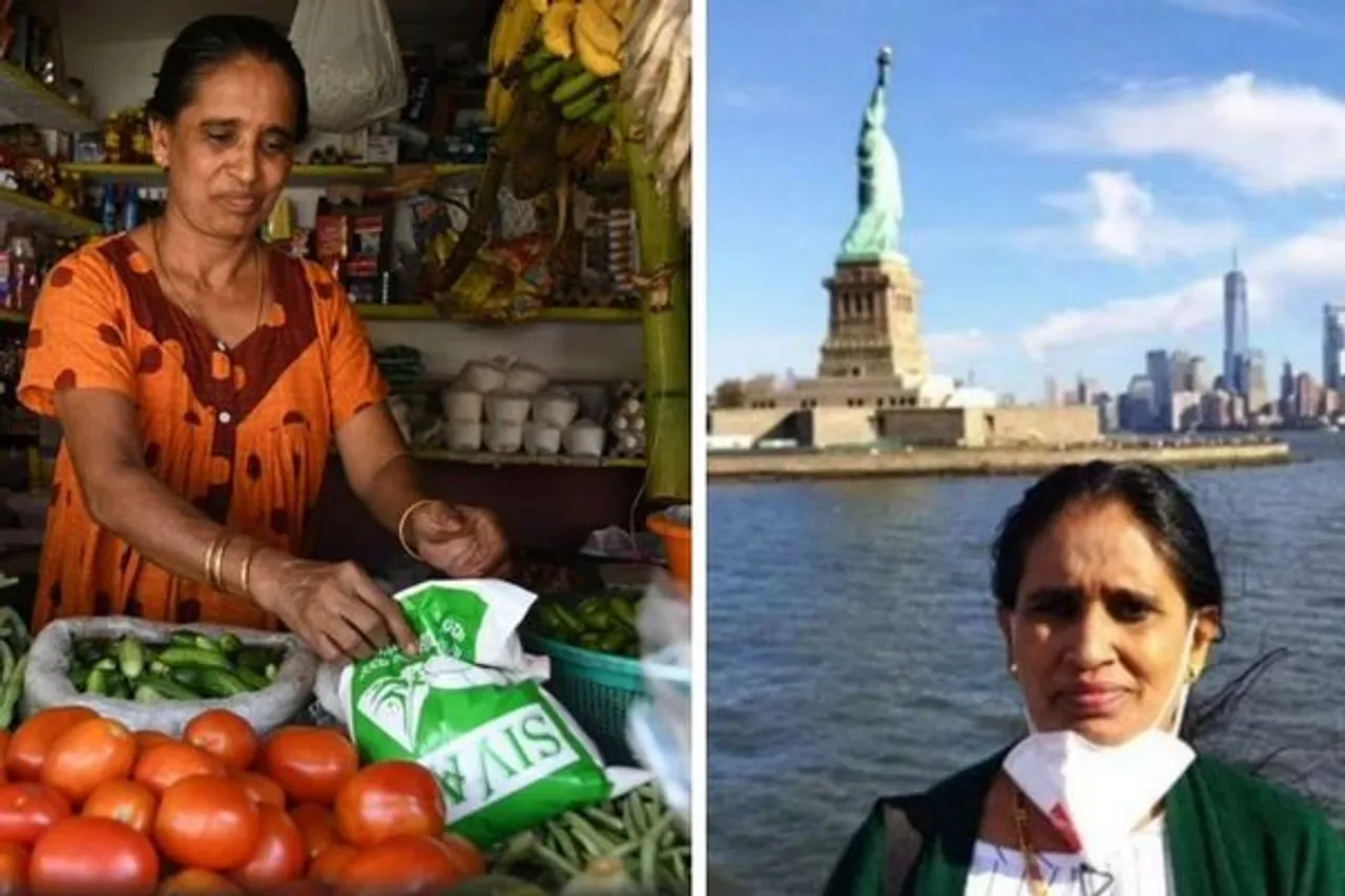 This 61-Year-Old Grocery Shop Owner Has Travelled To 11 Countries In 10 Years