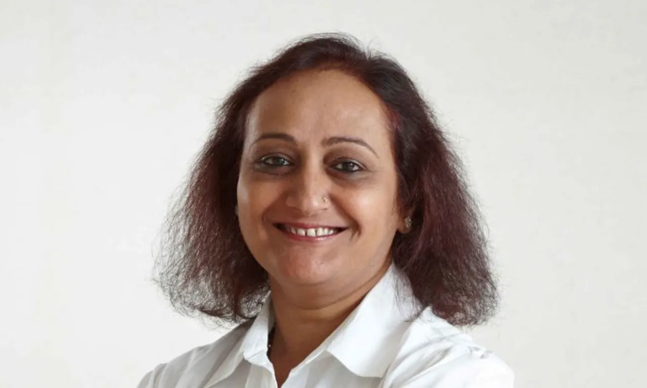 Anita Nayyar