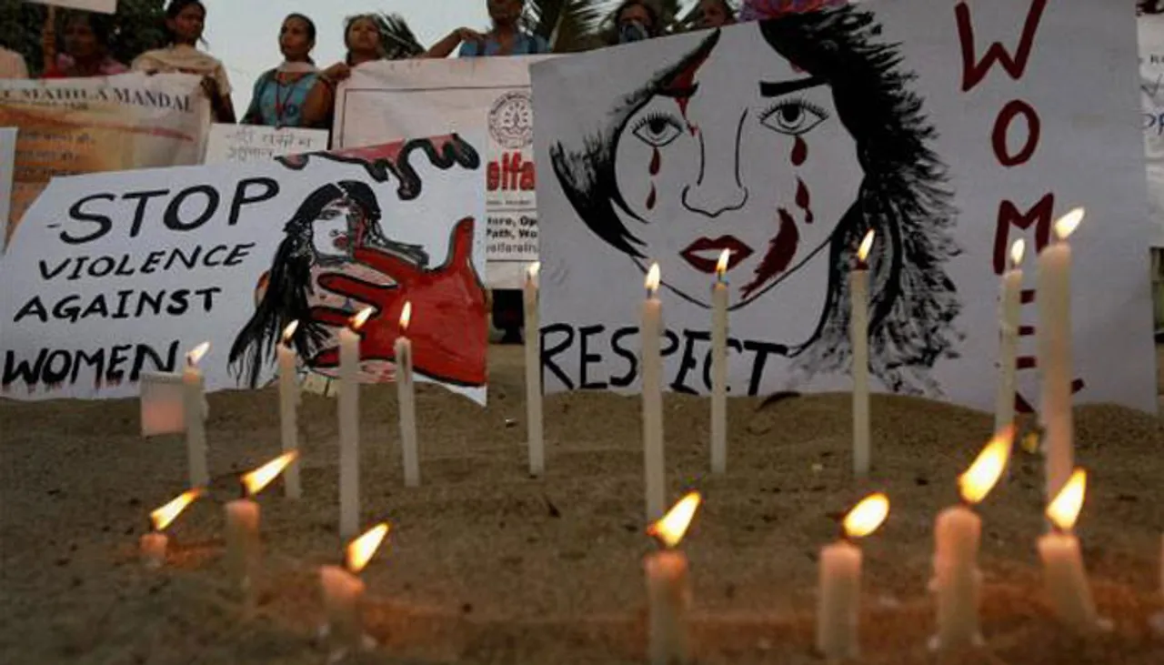 Rape, Murder Of 7-Yr-Old Pakistani Girl Sparks Outrage