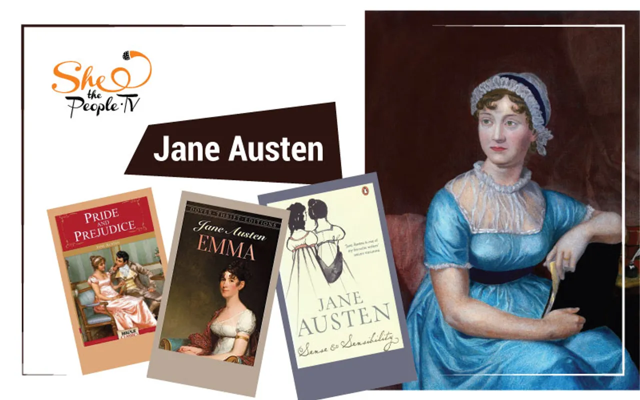 Jane Austen