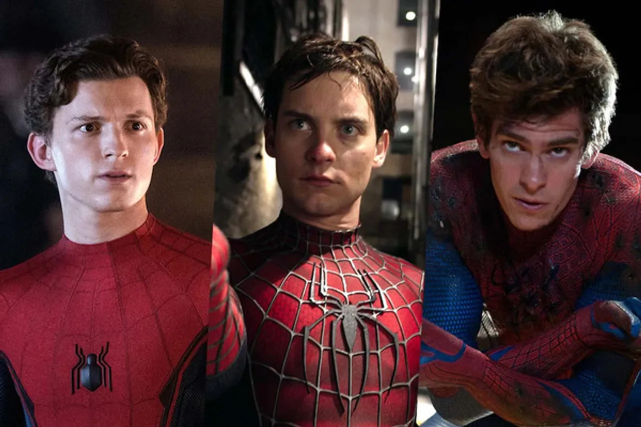 'Venom' And 'Spider-Man' Film Collection To Be Out On OTT This July; Details Here