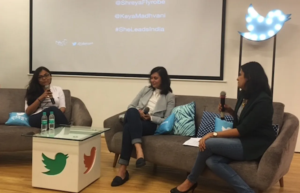 #SheLeadsIndia: Why Are There Fewer Women In Tech?