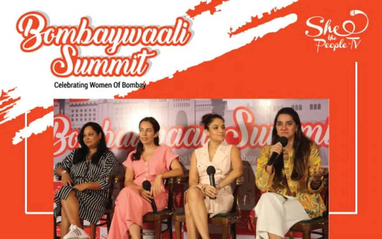 Bombaywaalis Of Our Screens Say Shift In Content Is Real