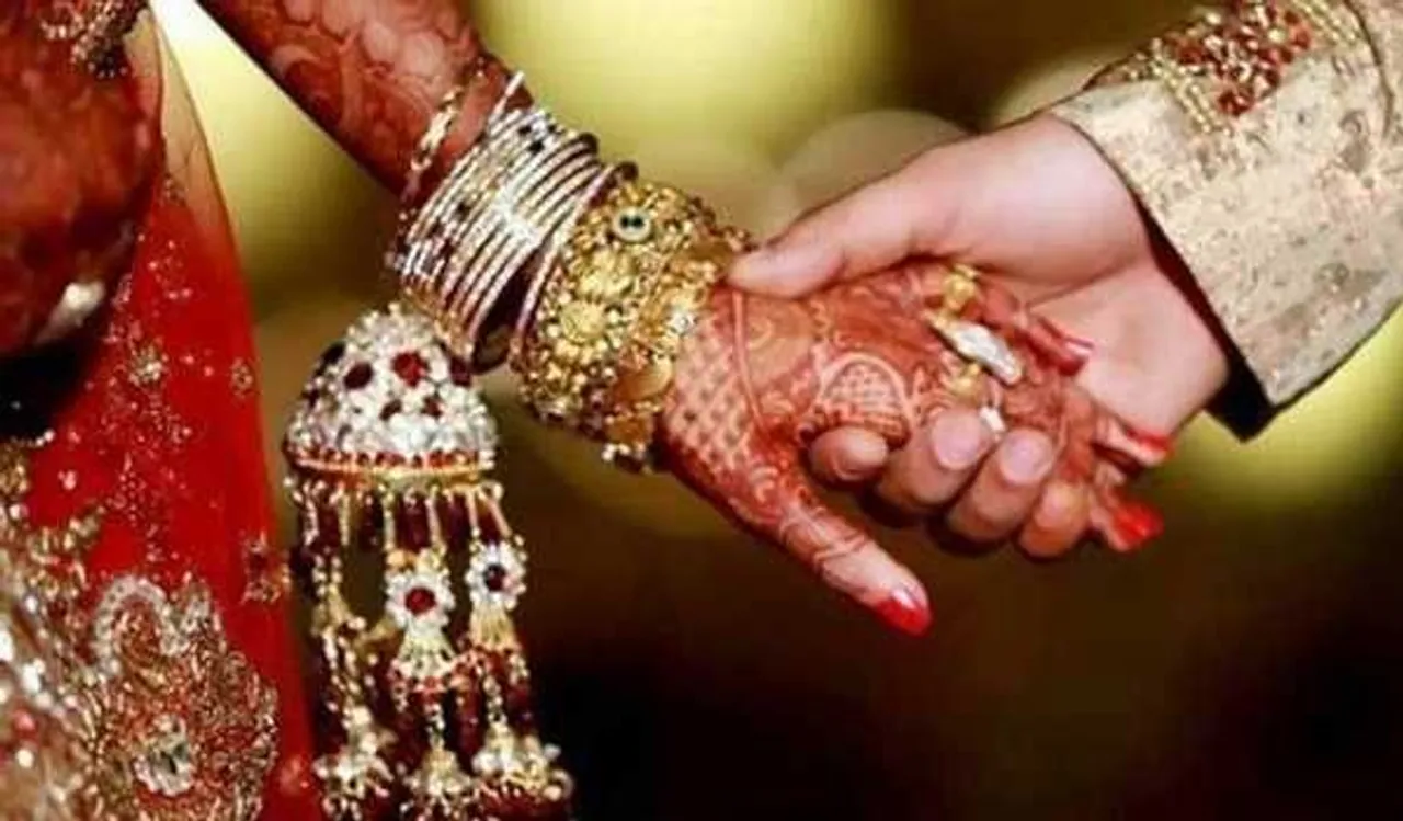 6 reasons why I prefer a court marriage over a grand one