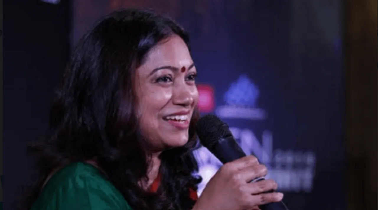 Anjali Menon filmmaker