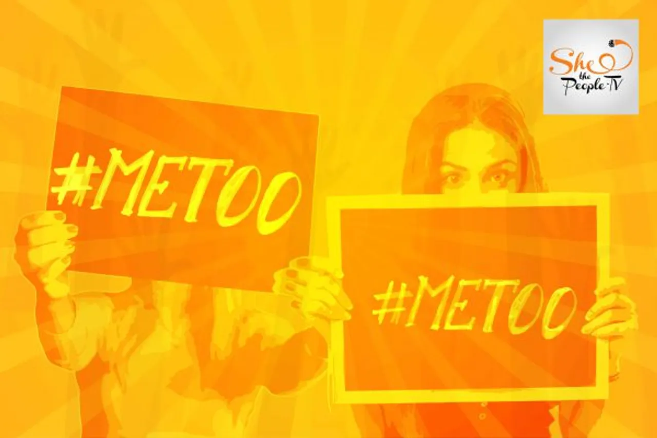 MeToo Turns Five