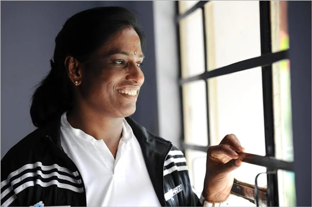 PT Usha Is Asian Athletics Association's Athletes Commission Member