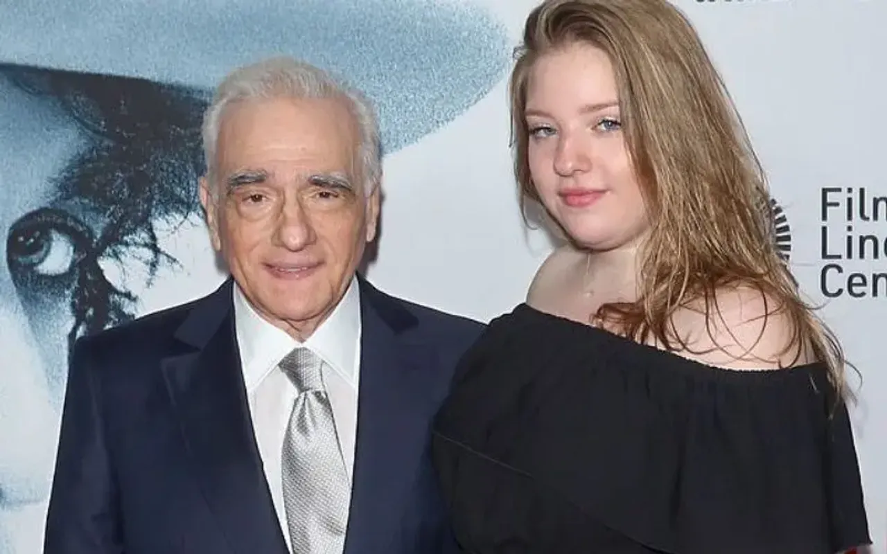 Martin Scorsese's Daughter Makes Him Name Women's Items, TikTok Video Is A Viral Hit