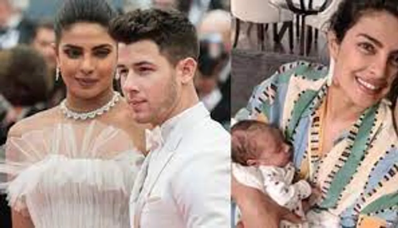 Trending Celebrity Baby Names