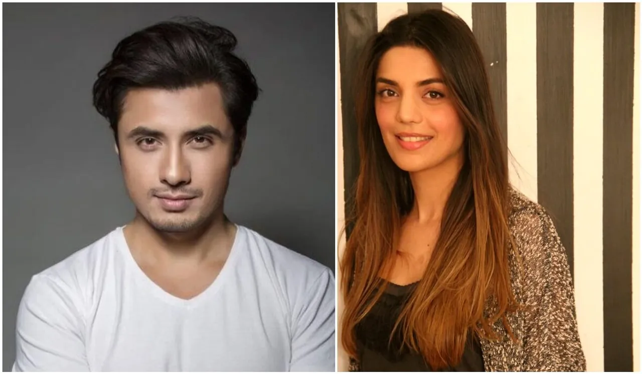 10 Things To Know About Makeup Artist Leena Ghani's Harassment And Defamation Suit Against Ali Zafar