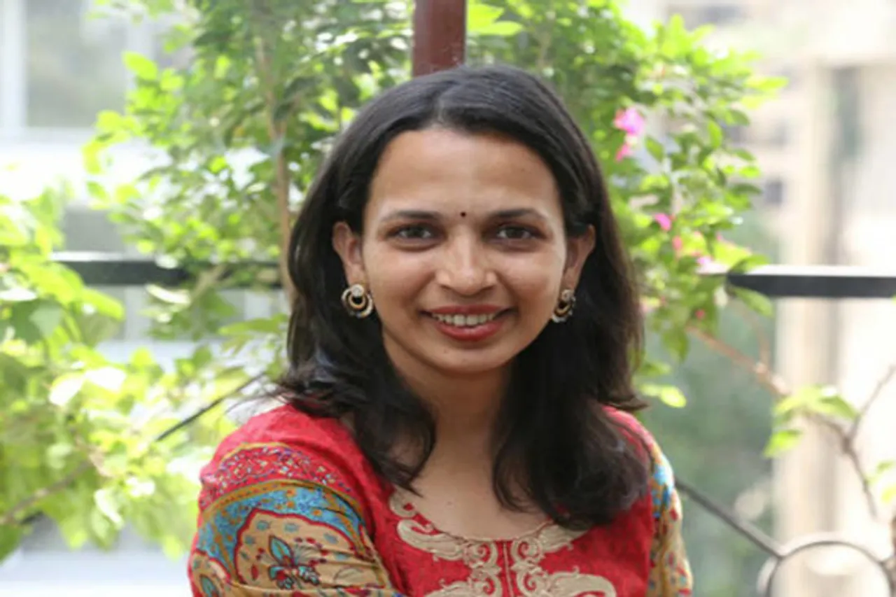 Rujuta Diwekar