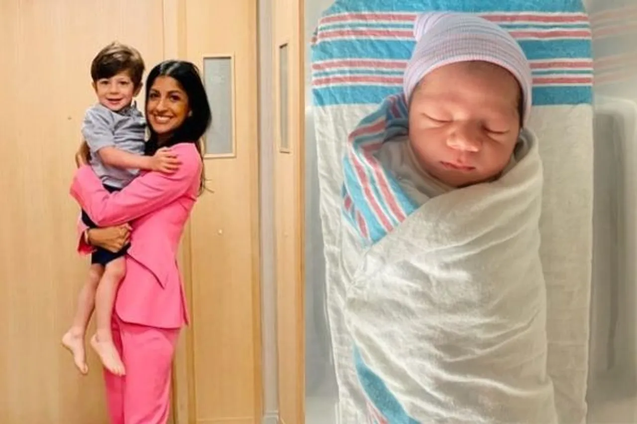 Vimeo's Anjali Sud Back To Office After Second Baby: How Flexibility At Work Helps