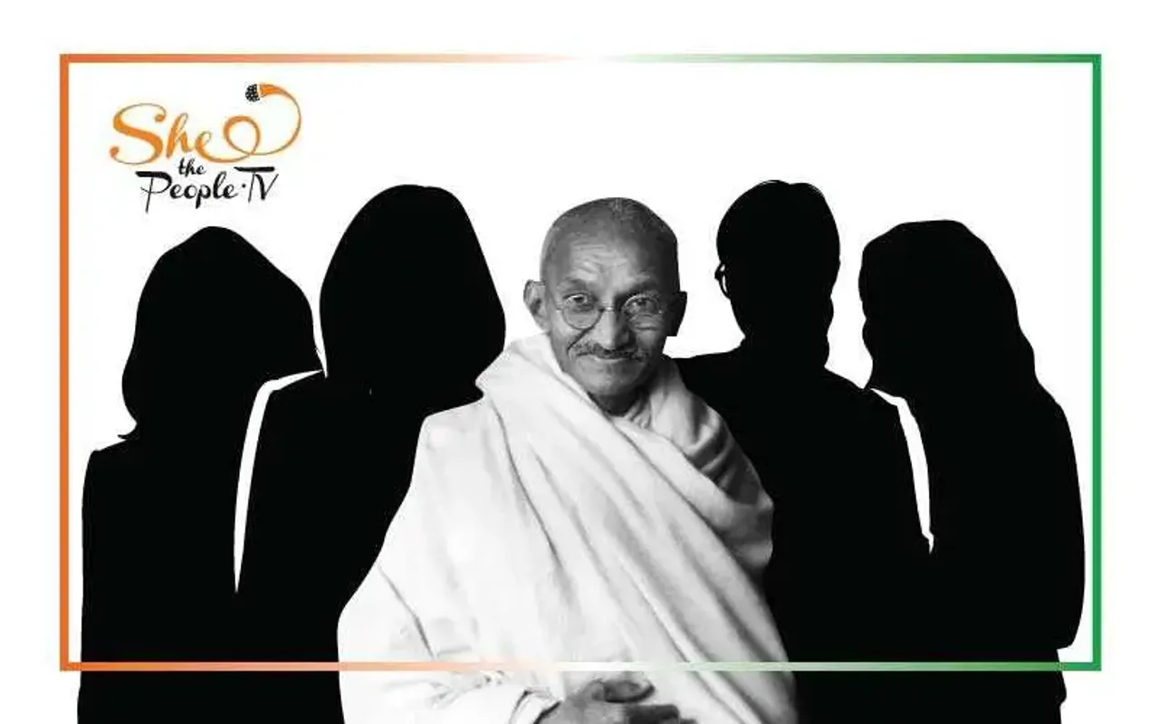 Experiments With Celibacy, Comments On Rape: Gandhi's Controversies
