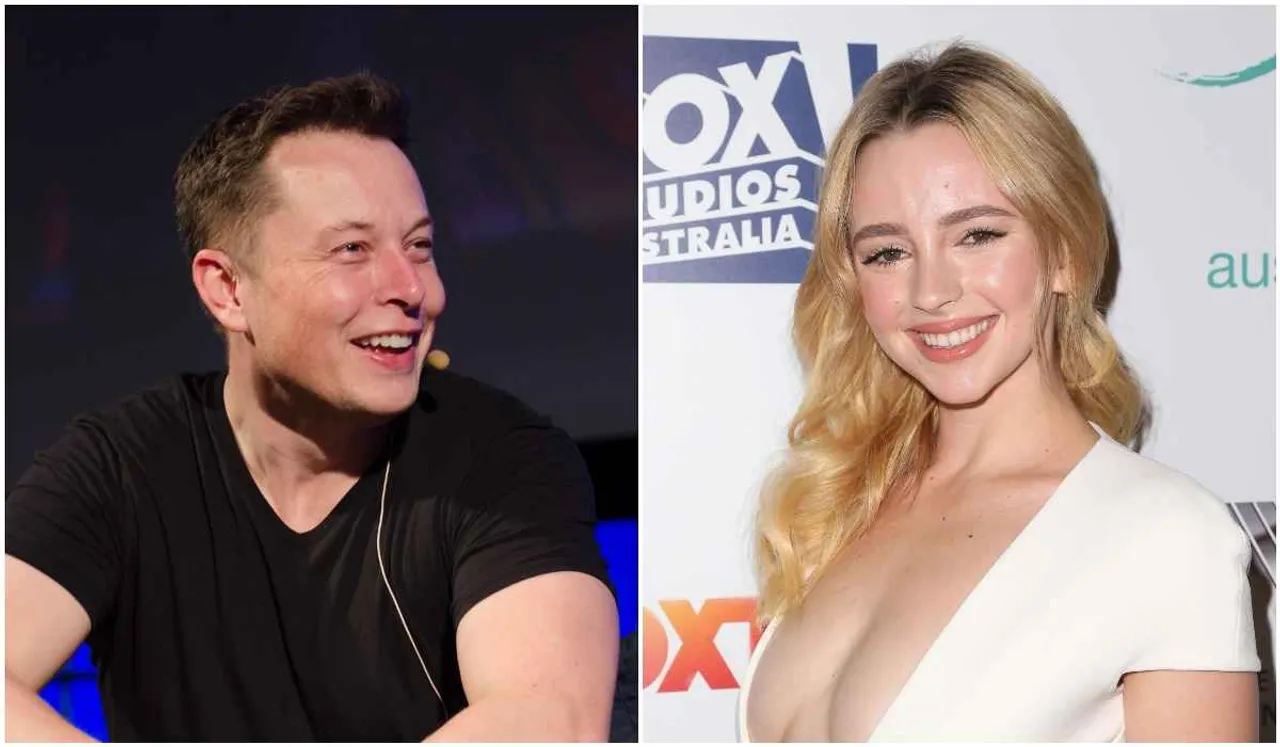 Who Is Natasha Bassett? Australian Actor Rumoured To Be Dating Elon Musk