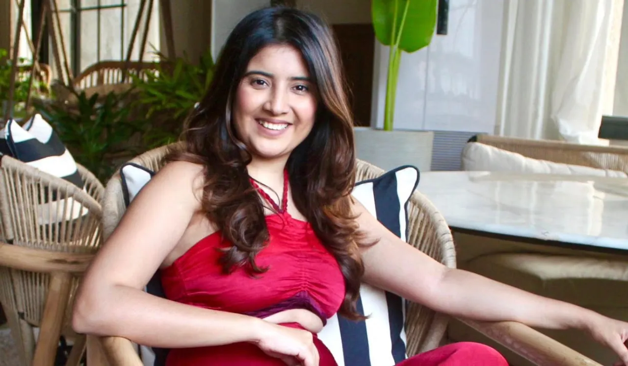 Nikita Harisinghani Curated Her Way Up In Hospitality As Entrepreneur