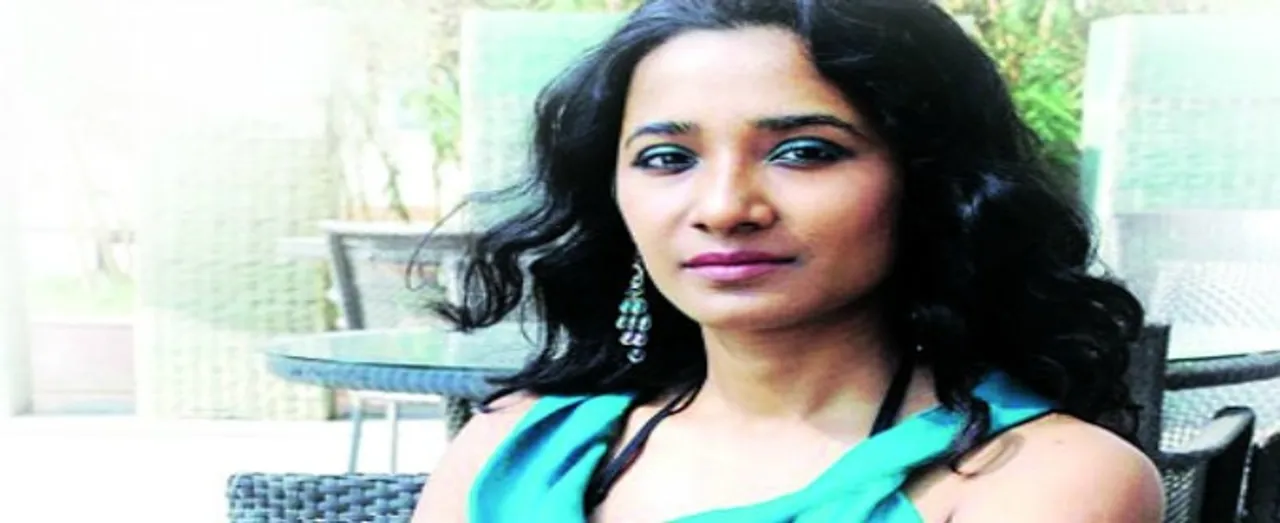 Tannishtha Chatterjee