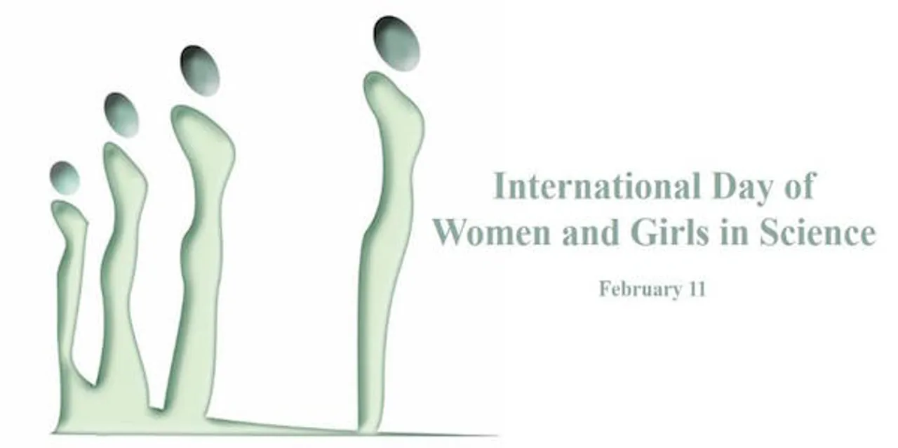 International Day for Girls and Women in Science