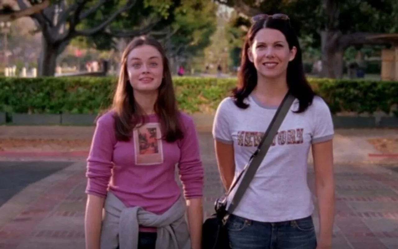 Gilmore Girls, 5 Conversations That Every Mother-Daughter Duo Should Have