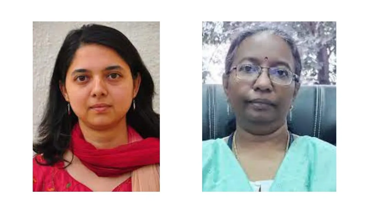 Two Women Scientists From Pune Win National Awards In Chemistry And Astrophysics