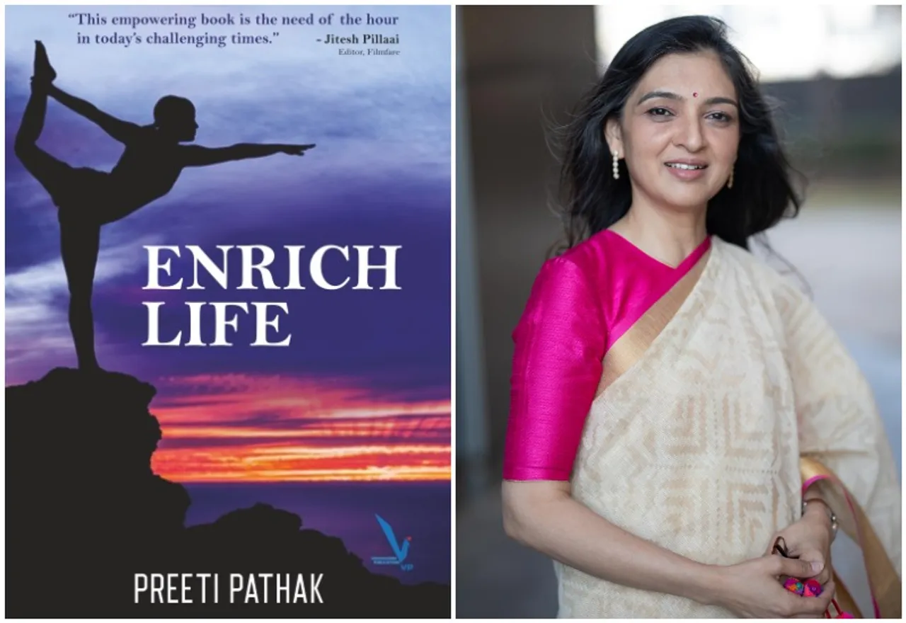 Enrich Life Tells You Why Self Love Is Important: An Excerpt