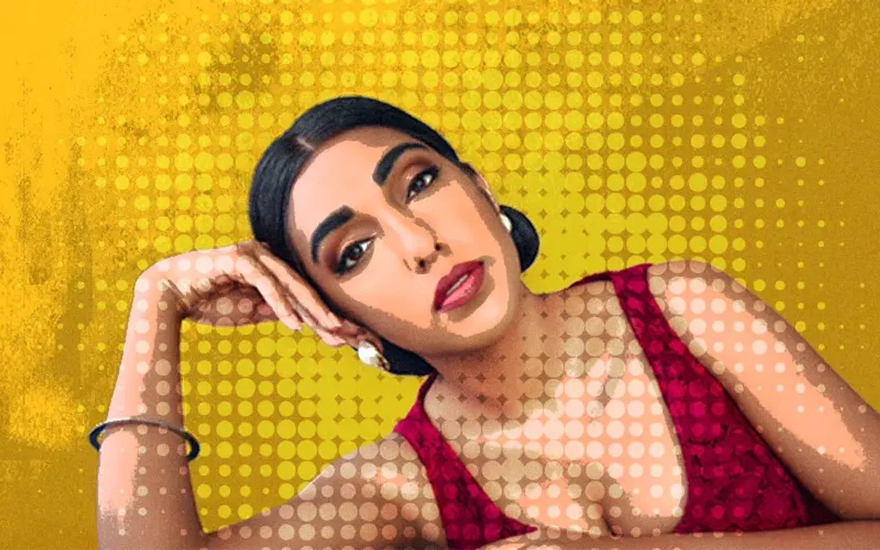 Indian Top Female Poets Rupi Kaur