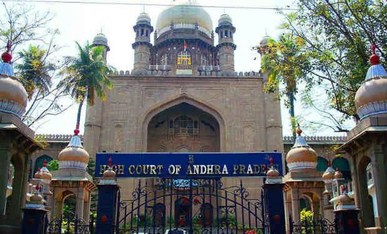 AP High Court