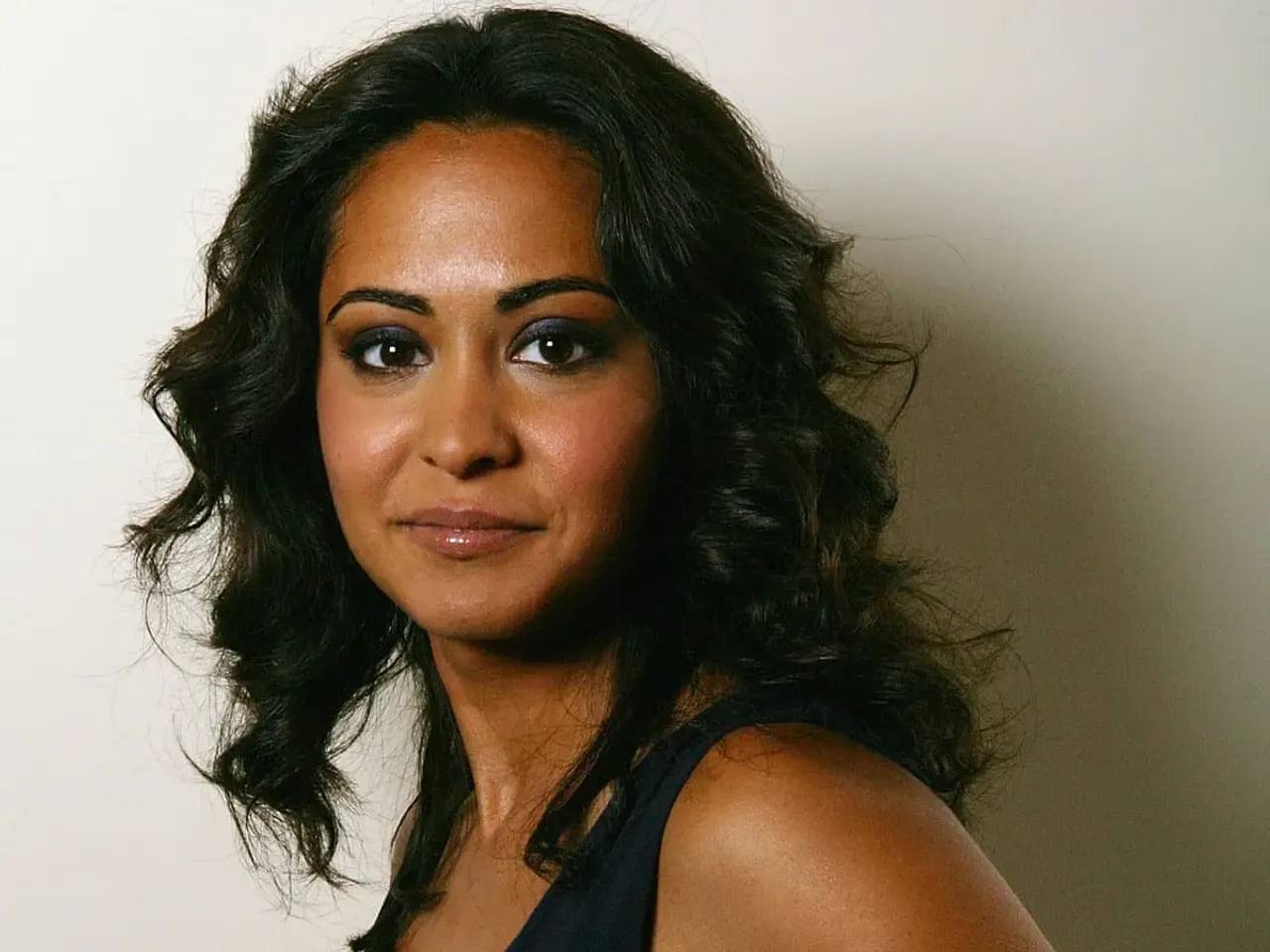 Parminder Nagra, Grappling With Her Indian Identity In Hollywood