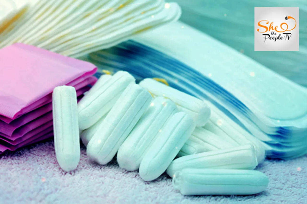 Pune start-Up Recycles Sanitary Pads