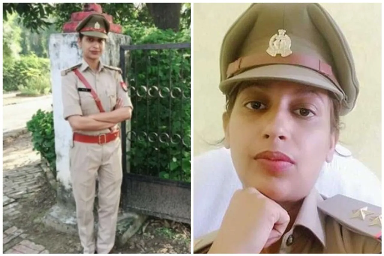 Woman Sub-Inspector Dies By Suicide In Uttar Pradesh's Bulandshahr