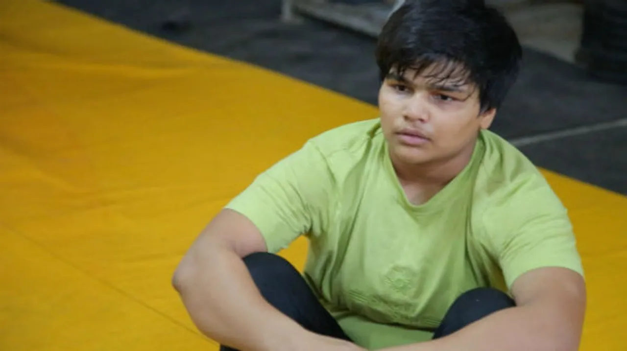 Govt Didn't Help When I Needed It: Wrestler Divya Kakran