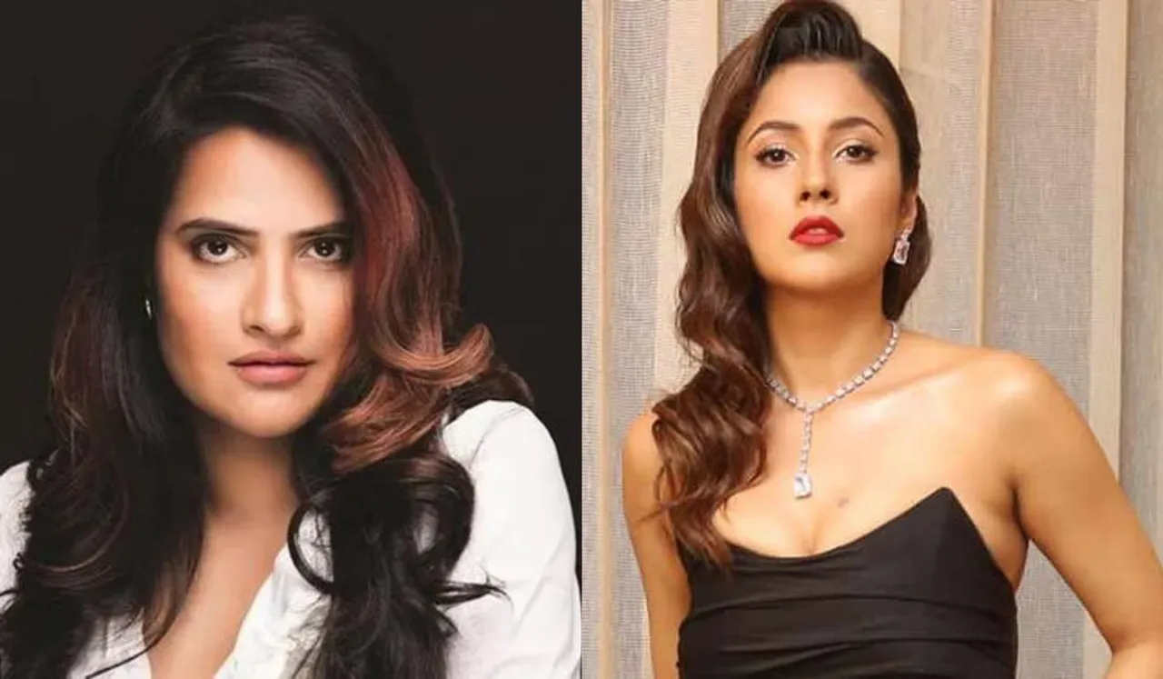 Sona Mohapatra Shehnaaz Gill controversy