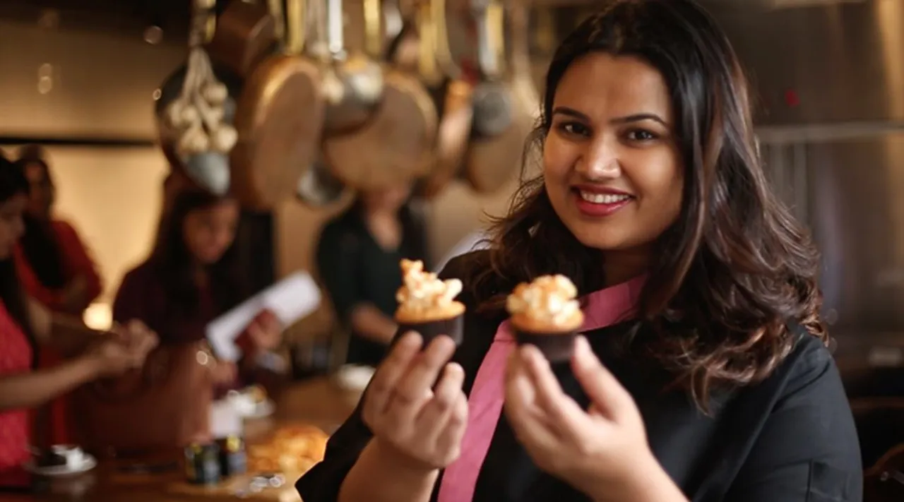 Macaron Queen Pooja Dhingra Shuts Le15 Cafe Amidst COVID