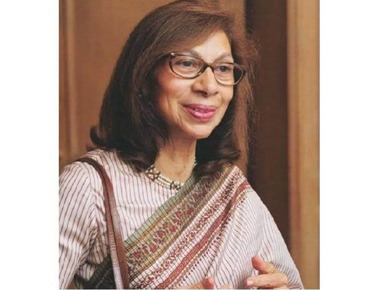 Godrej’s Smitha Crishna Tops India’s Wealthiest Women List