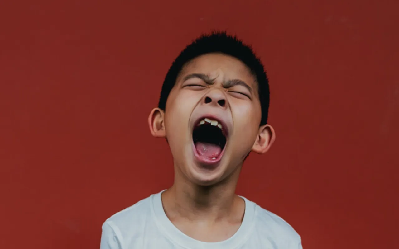 How to deal with hangry kids and reduce the chances of it