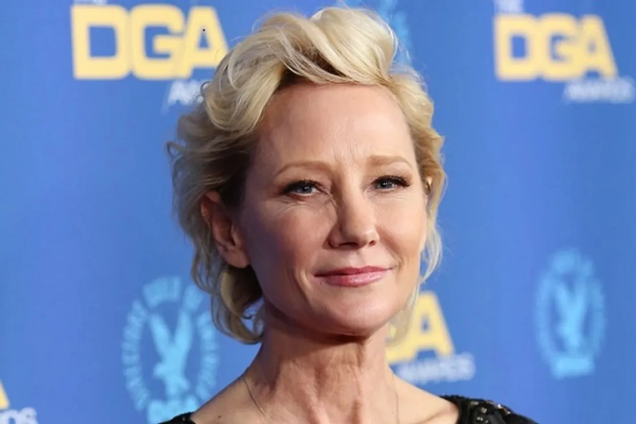 Anne Heche Dies