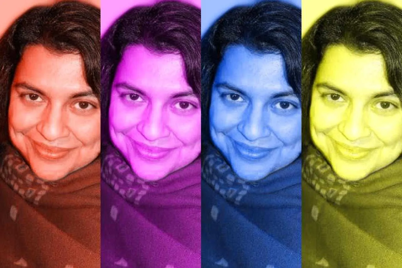 I Am The Villain Of My Own Story: Author Sharmila Sen