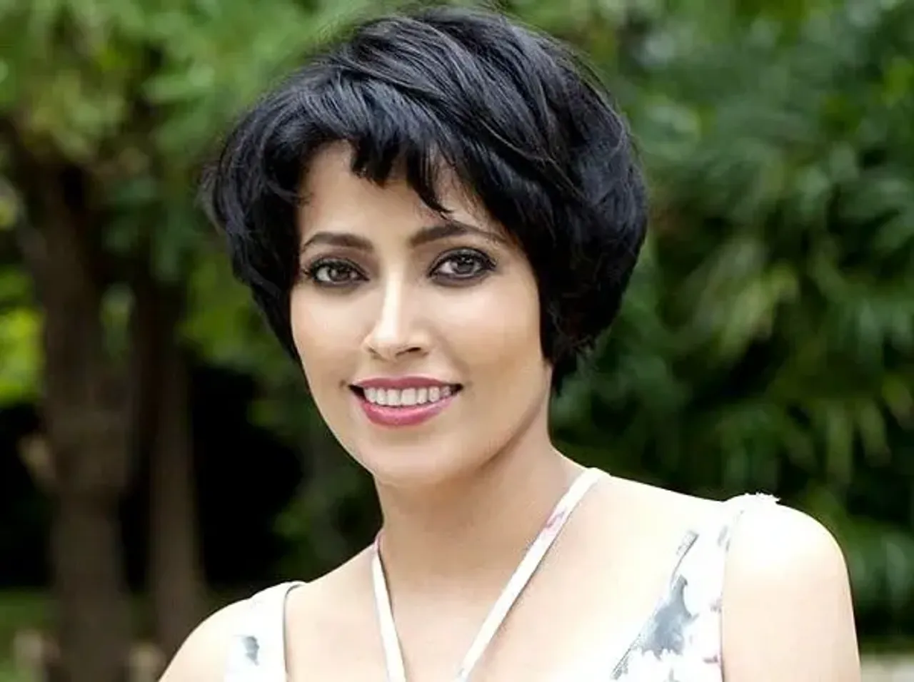Who Is Meghna Malik?Actor Playing Saina Nehwal's Mother In Saina Biopic