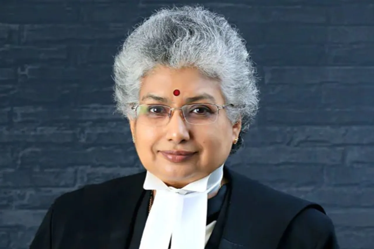 Who Is BV Nagarathna? Dissenting SC Judge Against Demonetisation Verdict