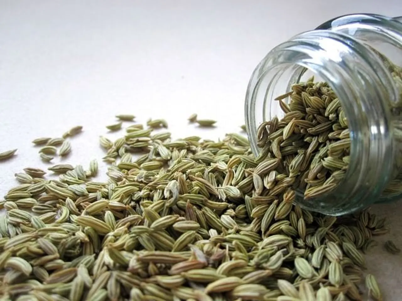 Fennel seeds have various health benefits