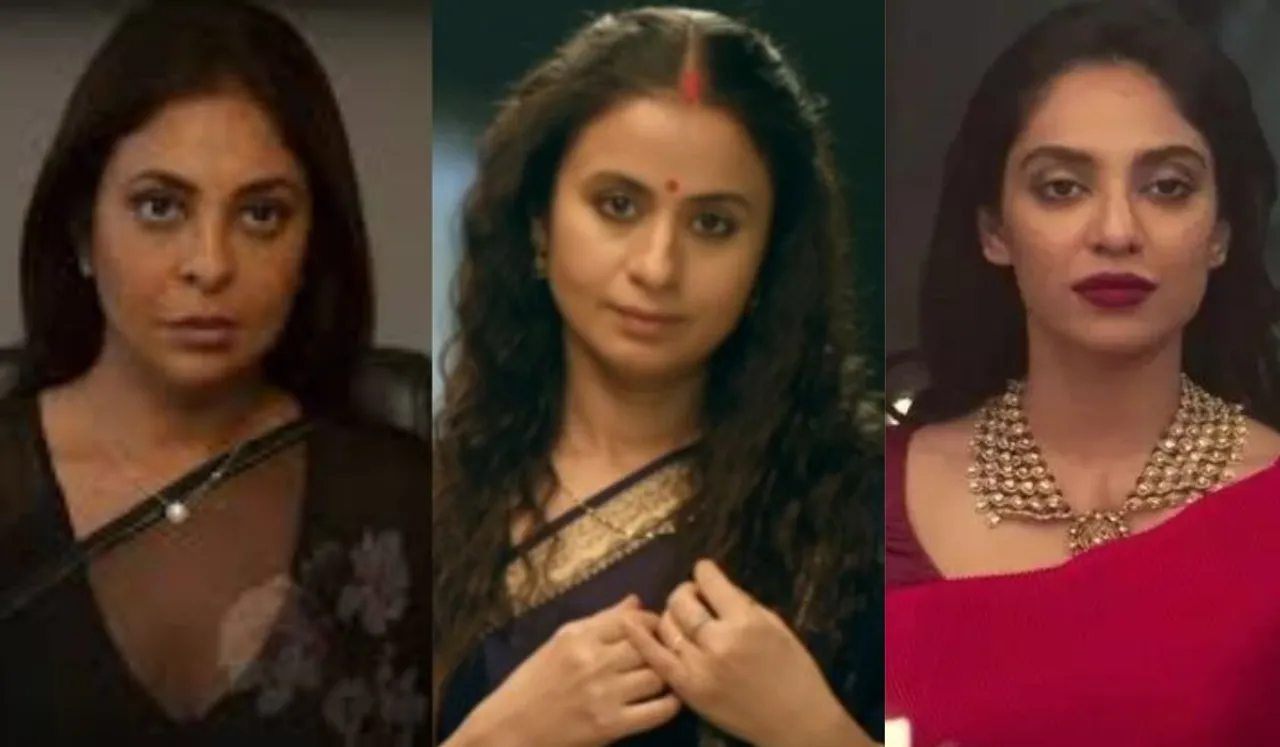 From Beena Gupta To Tara Khanna, 5 Characters Returning In 2023