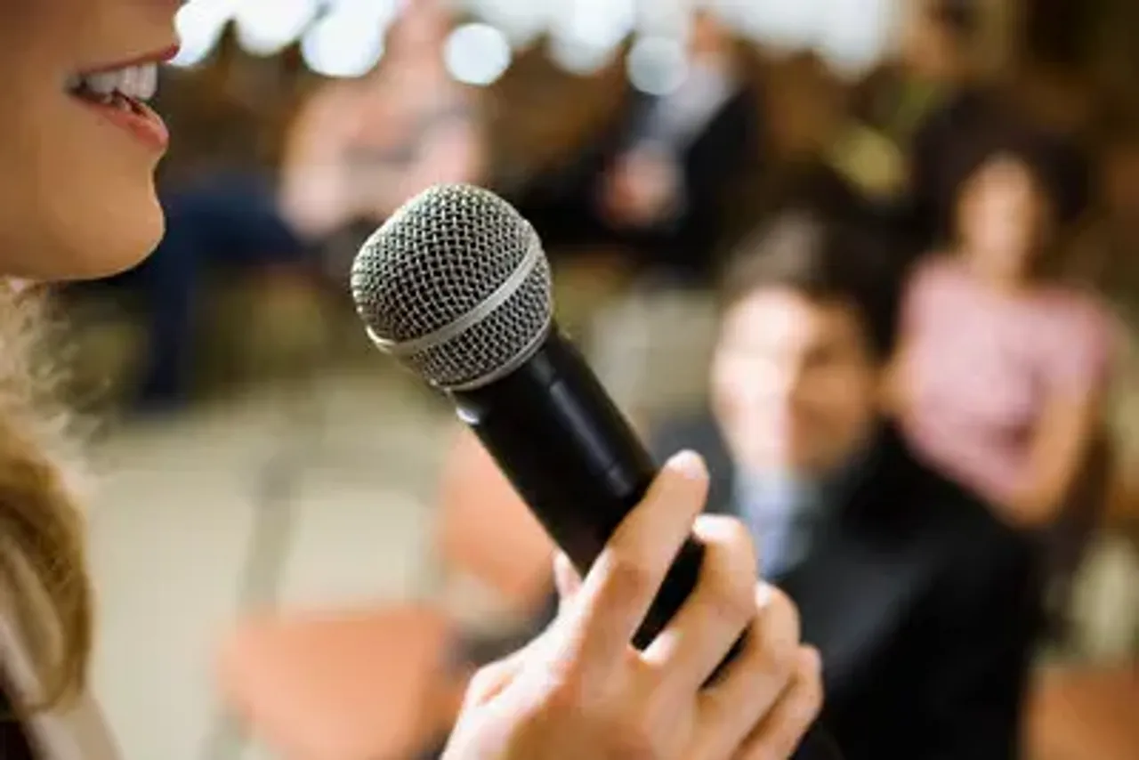 8 Ways To Enhance Your Public Speaking Skills