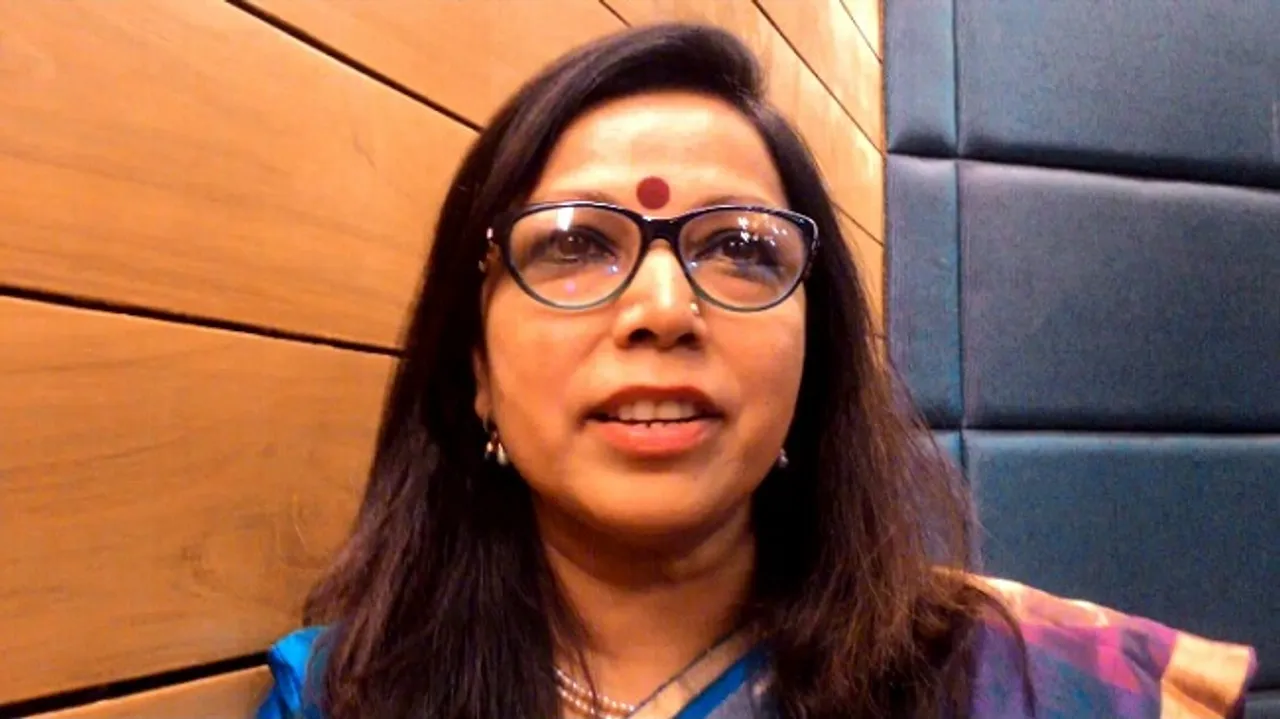 Revathi Roy