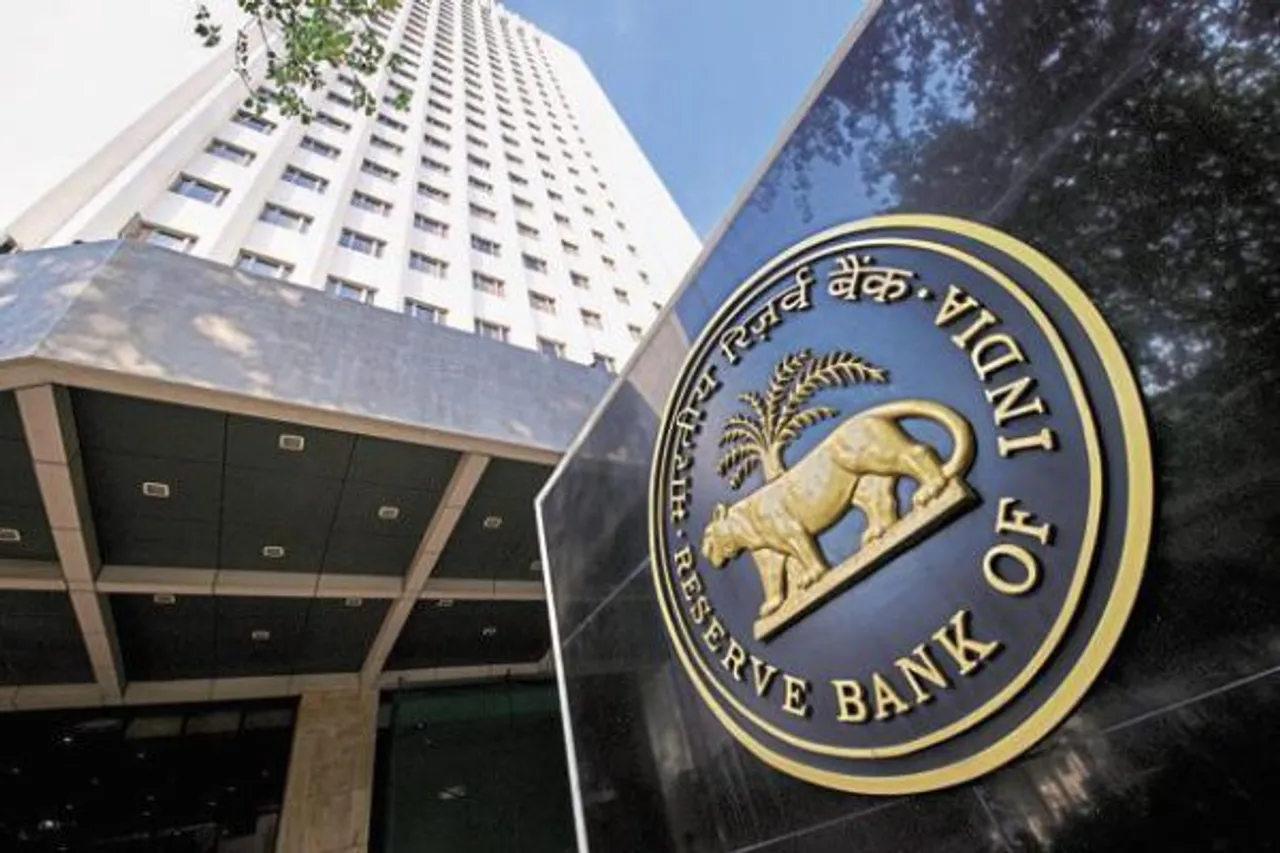 RBI Appoints Sudha Balakrishnan As Its First Chief Financial Officer