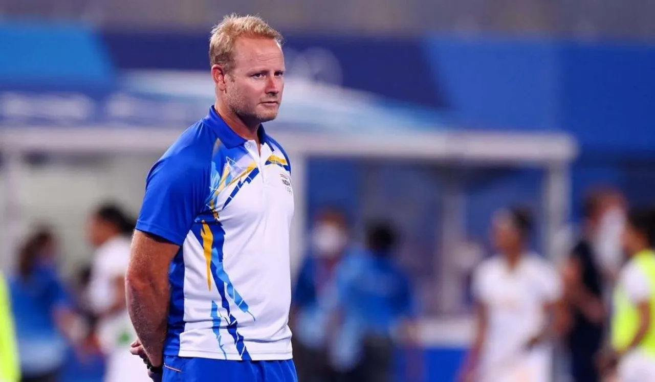 Hockey India Accuses Former Coach Sjoerd Marijne Of Data Theft: All About The Case