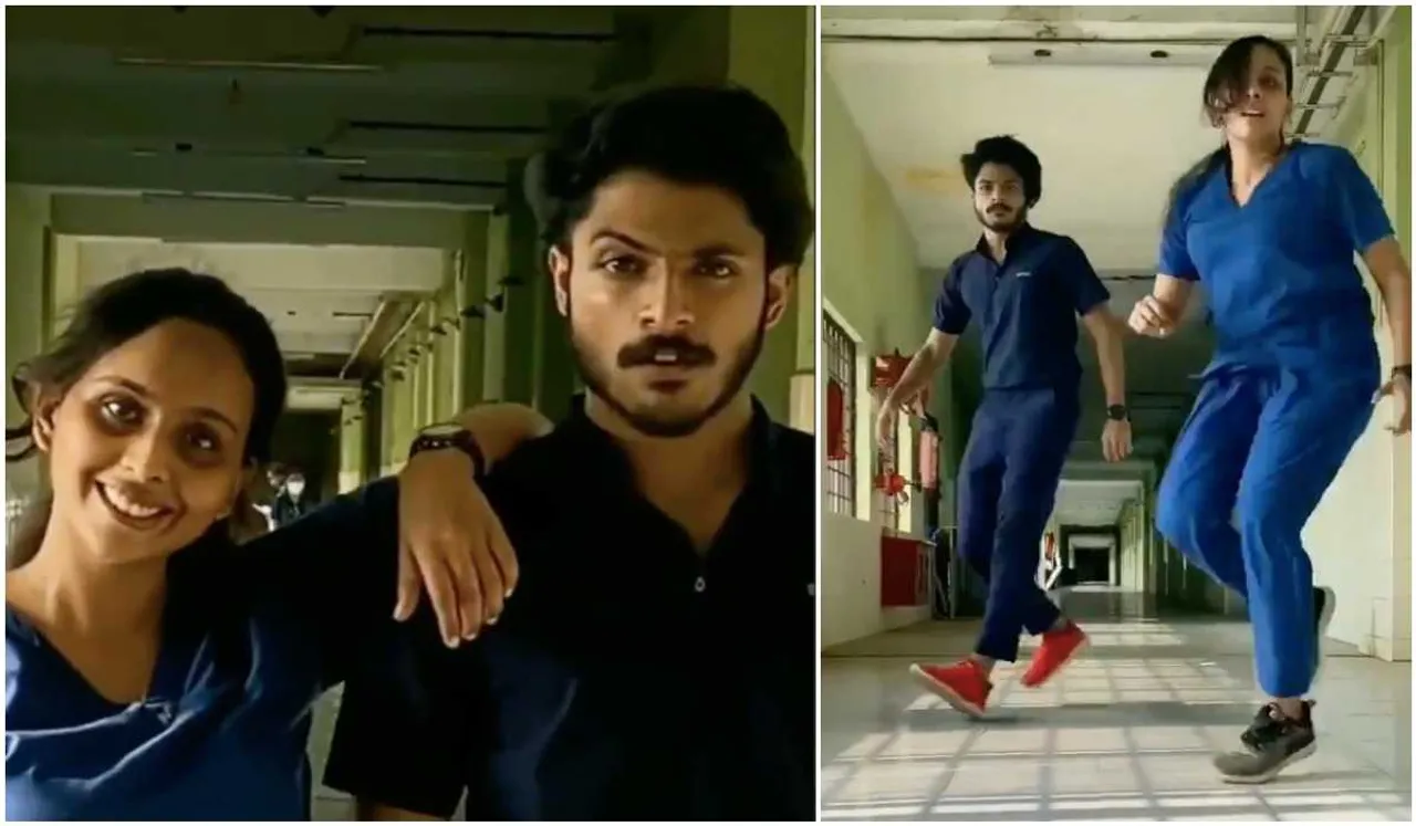 Kerala Medicos' Viral Rasputin Dance Gets Communal Colour Online, Their Response Is Epic